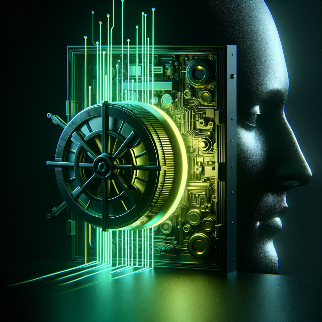 Secure cinematic workflow